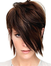 Aufbaukurs Volumen fürs Haar