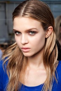 Lanvin-Wet-Look-Hair